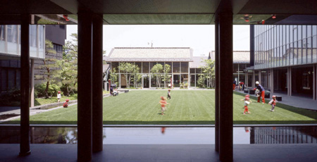 松本市美術館